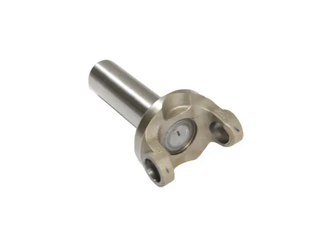 68206262AA - Rear Axle; American Axle 292 MM Single Rear Wheel; Differential and Drive Line: Drive Shaft Yoke for Mopar Image image