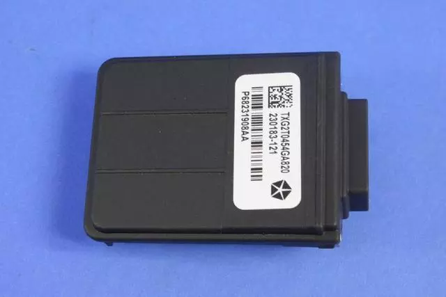 Forward Facing Camera - Mopar (68231908AD)