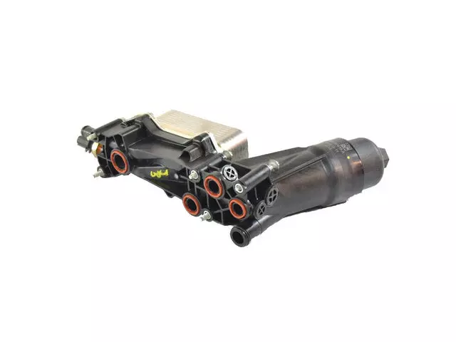 Engine Oil Filter Adapter - Mopar (68596318AB)