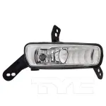 19628100 - : TYC Fog Light Assembly for TYC Image