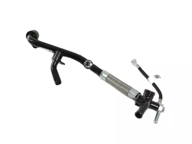 68590199AA - : Water Outlet Tube for Mopar Image