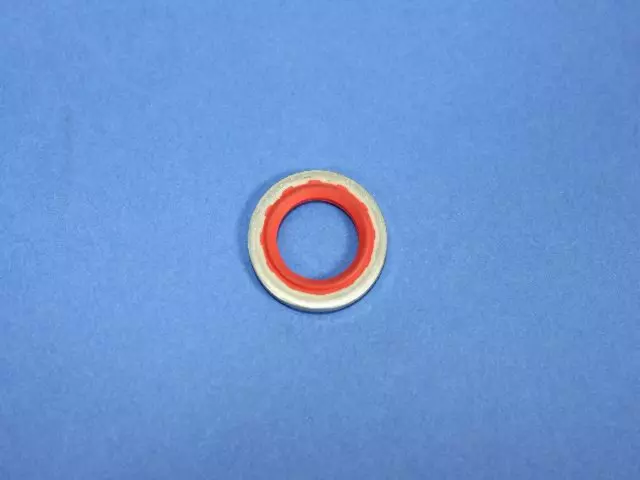 5140443AA - Air Conditioners and Heaters: A/c Line O Ring for Chrysler: PT Cruiser Image