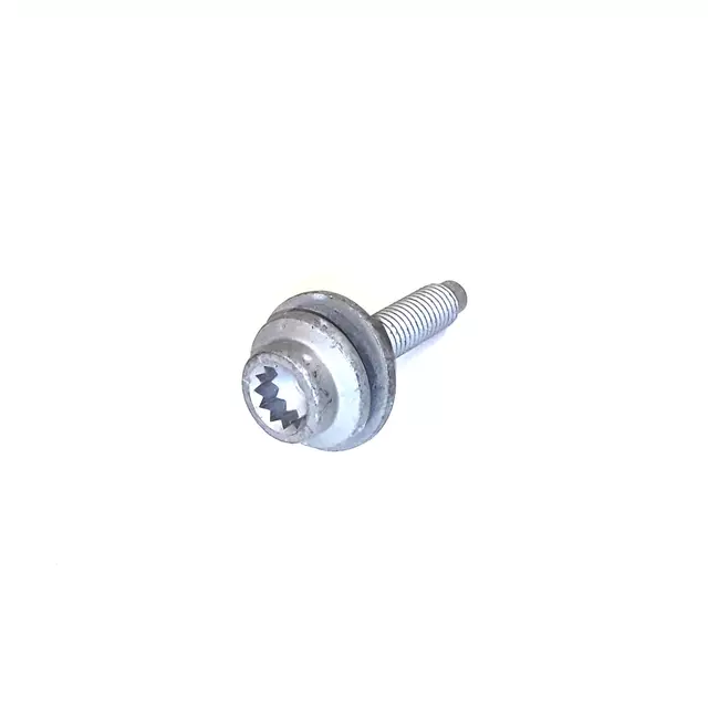 N91118501 - Body: Impact Bar Bolt for Audi: A8 Quattro, S8, TT, TT Quattro, TT RS Quattro, TTS Quattro Image