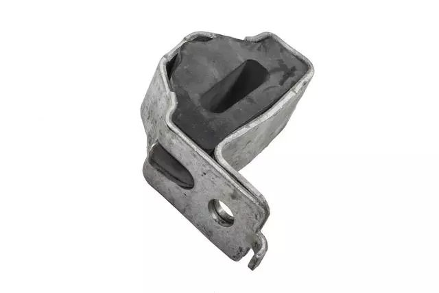 15548492 - Exhaust: Exhaust System Hanger for Chevrolet: C2500, C3500, K2500 Pickup, K3500 Pickup, P30 | GMC: C2500 Pickup, C3500 Pickup, K2500 Pickup, K3500 Pickup, P3500 Image