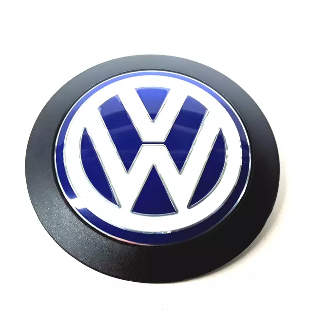 38103940F - Engine: Emblem for Volkswagen: Golf, Jetta Image
