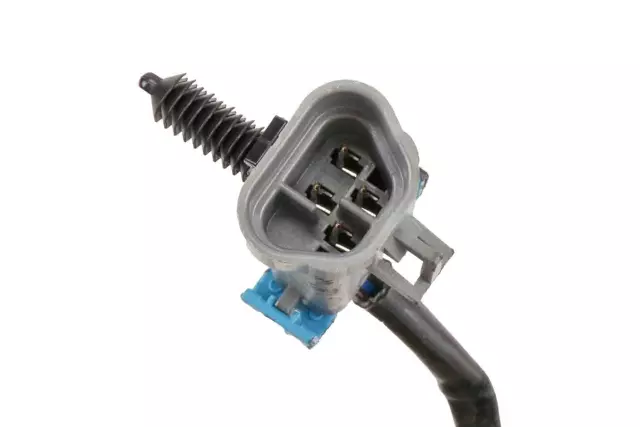 Heated Oxygen Sensor - GM (12592592)