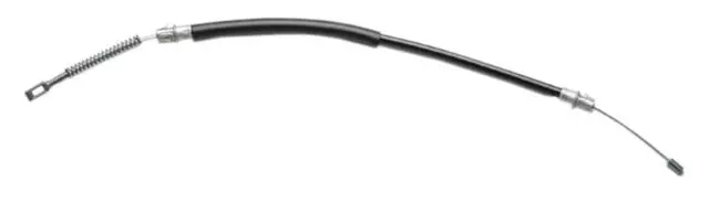 18037430 - : Rear Parking Brake Cable Assembly for GM Image