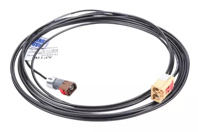 Digital Radio and Navigation Antenna Cable - GM (84743120)
