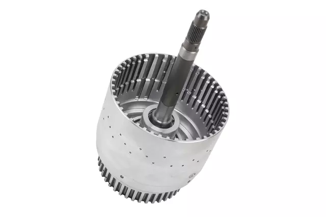 24044230 - : 2-3-4-6-8 and 4-5-6-7-8 Reverse Clutch Housing for GM Image