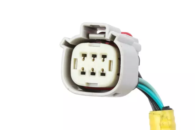 Tail Lamp Wiring Harness - GM (84574264)