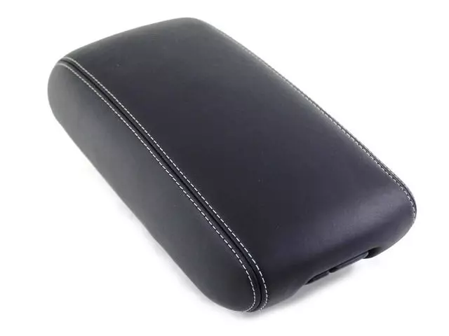 Console Armrest - Mopar (5PU38LC5AC)