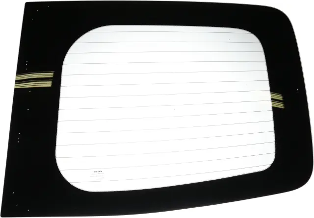 288003JA5D - Body: Motor &amp; Linkage for INFINITI: JX35, QX60 Image