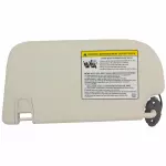 CJ5Z7804104DC - Body: Sun-visor for Ford Image