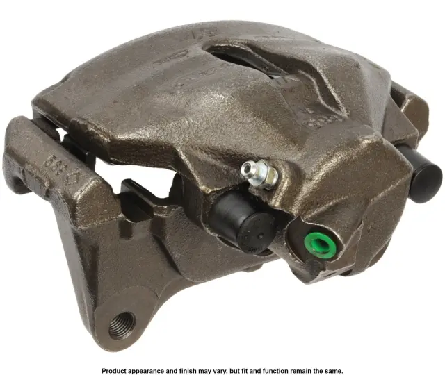 19B1816A - Brakes &amp; Brake Parts: Disc Brake Caliper for Cardone Image