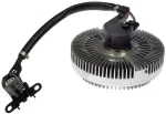 622009 - : Electronic Fan Clutch for Dorman Image