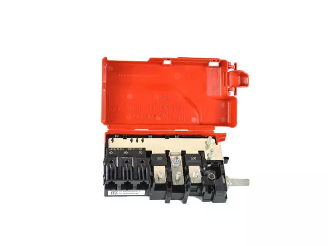 68282992AB - Electrical: Pre Fuse Fuse Box for Mopar Image