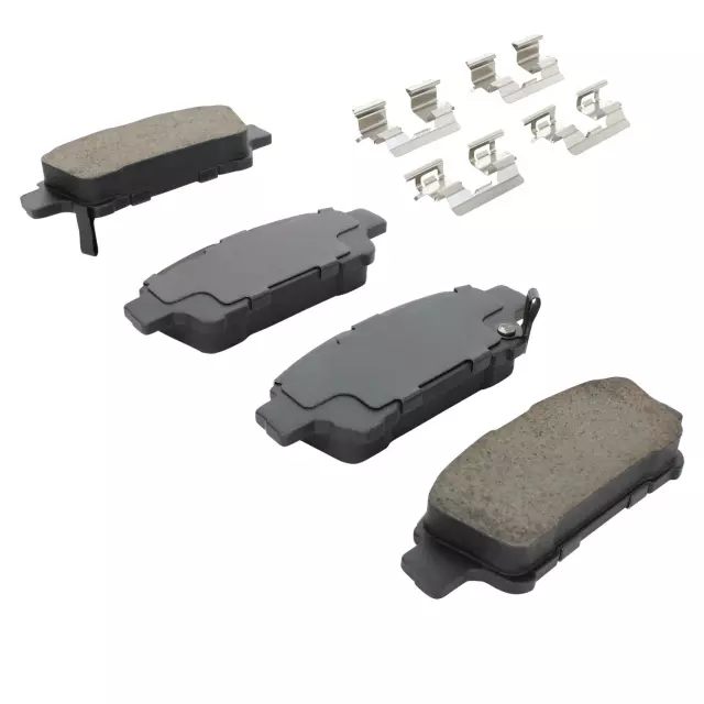 10020995M - : Disc Brake Pad Set for MPA ELECTRICAL Image