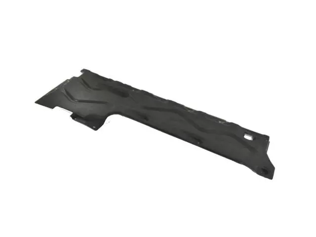 Floor Pan Shield, Right - Alfa Romeo (68506959AA)
