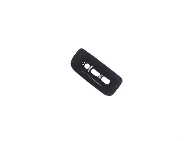 5VT19DX8AC - Body: Bezel for Mopar Image