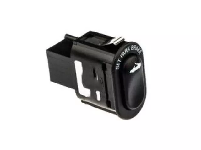 94-04 Ford Mustang Convertible Roof Top Up Down Brake Switch Console Button OEM - Ford (F4ZZ-15668-B)
