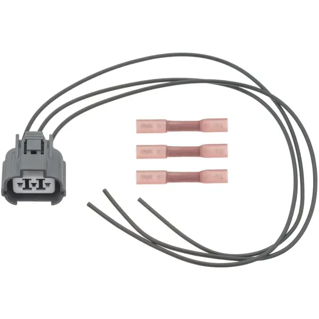 S2854 - Emission Systems: Crankshaft Sensor Connector for SMP CORP Image