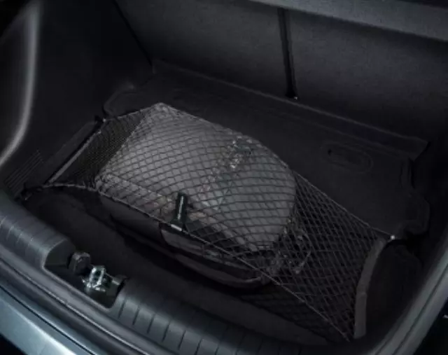 J3F17AU000 - : Cargo Net - Floor for Hyundai Image