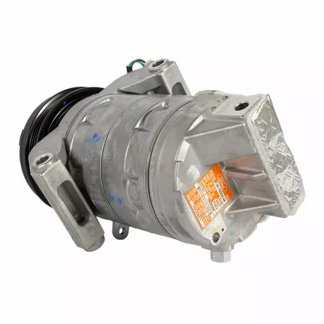 Compressor Assembly - Ford (FL3Z-19703-A)