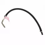 6L2Z7890C - Cooling System: Cooler Line for Ford Image