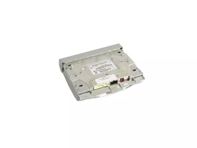 6QS40SA5AA - Electrical: Digital Versatile Disc Video Screen, Right for Mopar Image