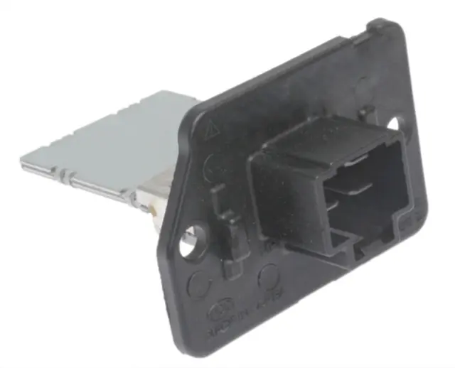 20424 - Air Conditioning &amp; Heat: HVAC Blower Motor Resistor for FOUR SEASONS Image