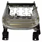 DA8Z9661711D - Body: Seat Frame for Ford: Flex Image