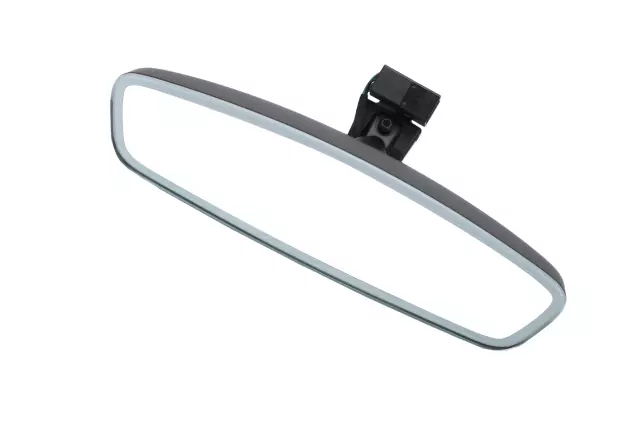 13540317 - : Part# 13540317 Inside Rearview Mirror for Buick: Envision | Cadillac: CT6, LYRIQ, XT4, XT5, XT6 Image