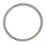 7T4Z4067U - Transmission: Automatic Transmission Differential Carrier Bearing Shim for Ford: Edge, Explorer, Flex, Fusion, Police Interceptor Sedan, Police Interceptor Utility, Taurus | Lincoln: Continental, MKS, MKT, MKX, MKZ, Nautilus Image