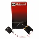 PS400 - Fuel System: Motorcraftâ„¢ Fuel Sender Unit for Ford: Transit Connect Image