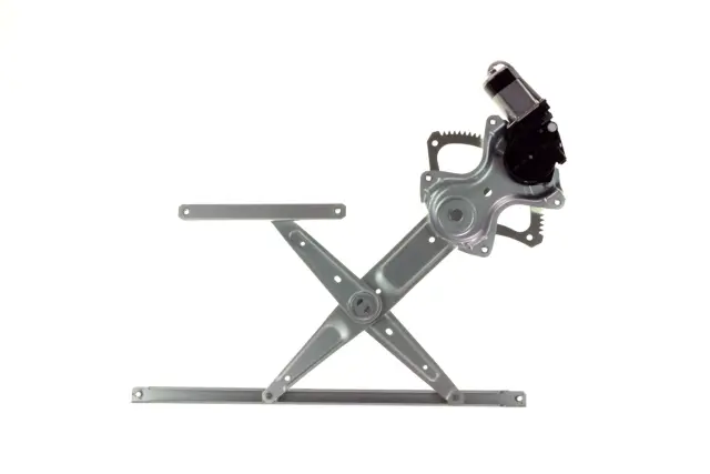 RPAT137 - : Power Window Regulator Assembly w  Motor for AISIN Image
