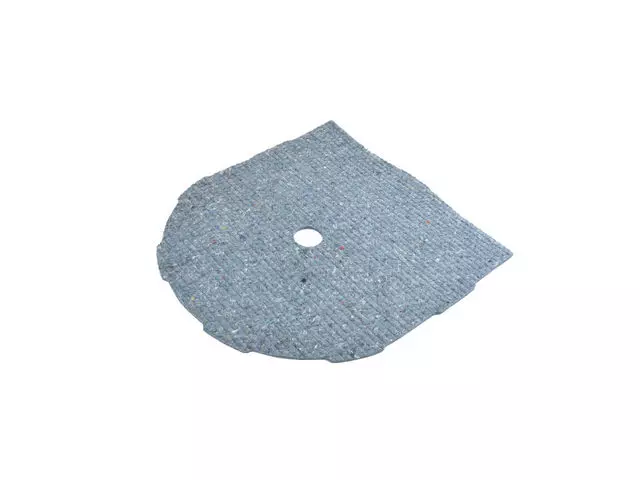 68297299AA - Interior Trim: Load Floor Silencer for Mopar Image