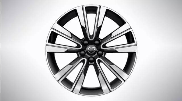 31680202 - : Wheel, Alloy for Volvo Image