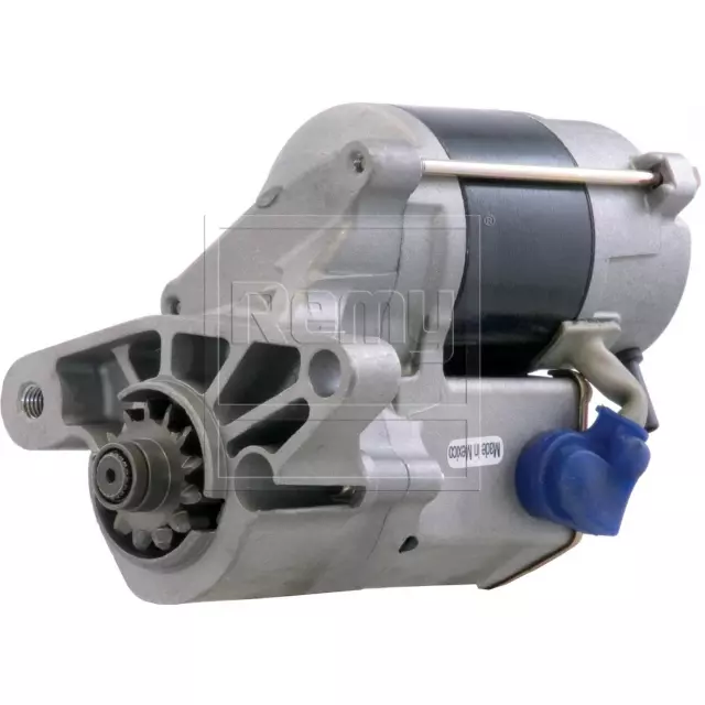 17451 - : Remy Starter Motor for Remy Image