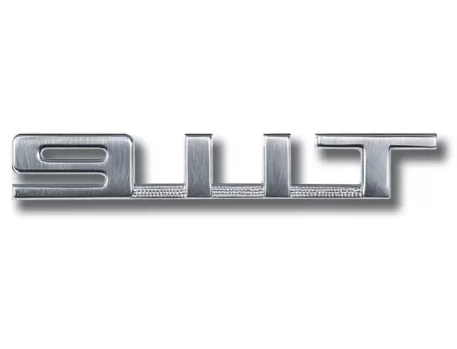 90155931122 - : Logo for Porsche Image