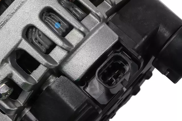 Generator - GM (13563315)