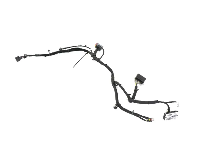 68531772AA - : Wiring for Mopar Image