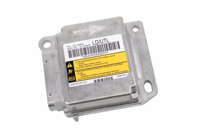 19115443 - Electrical: Diagnostic Unit for GM Image