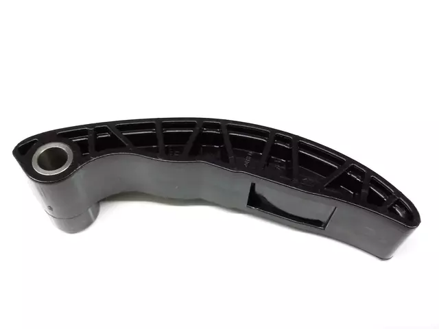 3H109509A - Engine: Tensioner Rail for Volkswagen: Atlas, Atlas Cross Sport, CC, Passat, Touareg Image