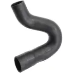 71212 - : CURVED RADIATOR HOSE, DAYCO for DAYCO HYDRAULIC Image