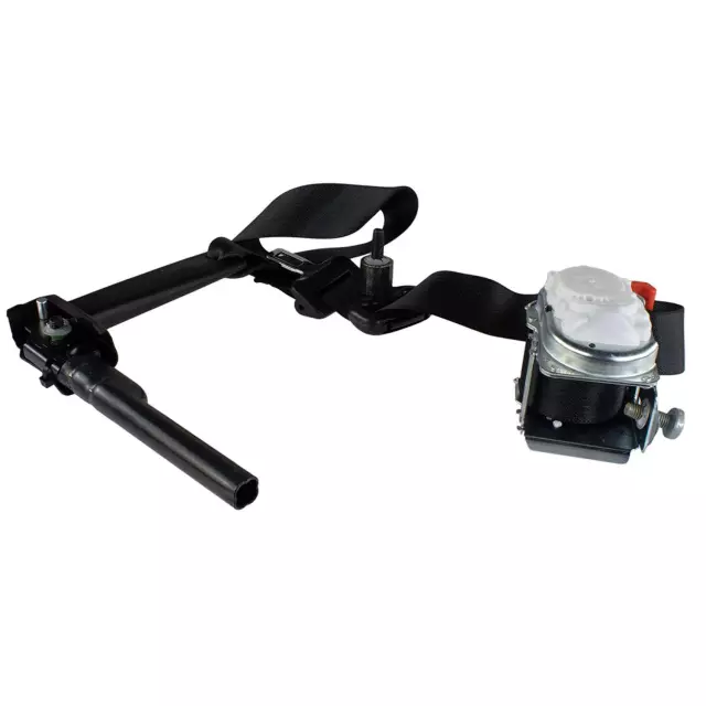 Pre-tensioner Seat Belt Retra - Ford (KB3Z-21611B09-AB)