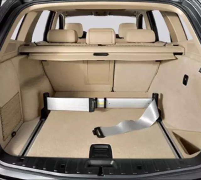 51477294566 - : Adaptive Fastening System for BMW: X6 Image