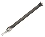 938375 - : Front 1-Piece Steel Driveshaft Assembly for Dorman Image