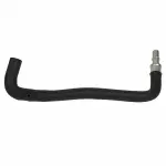 KH487 - HVAC: Motorcraftâ„¢ HVAC Heater Hose for Ford: F-150 Image