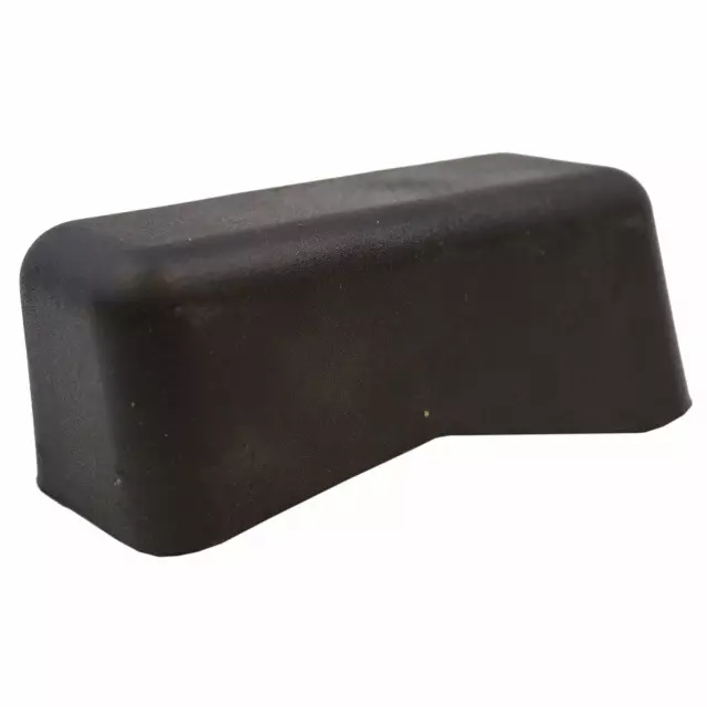 BC3Z17754A - Body: Isolator for Ford: F-250 Super Duty, F-350 Super Duty, F-450 Super Duty Image