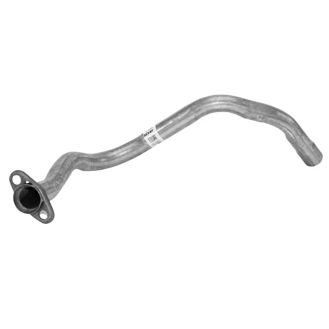 38439 - Exhaust: Prebent Exhaust Pipe for AP Exhaust Image